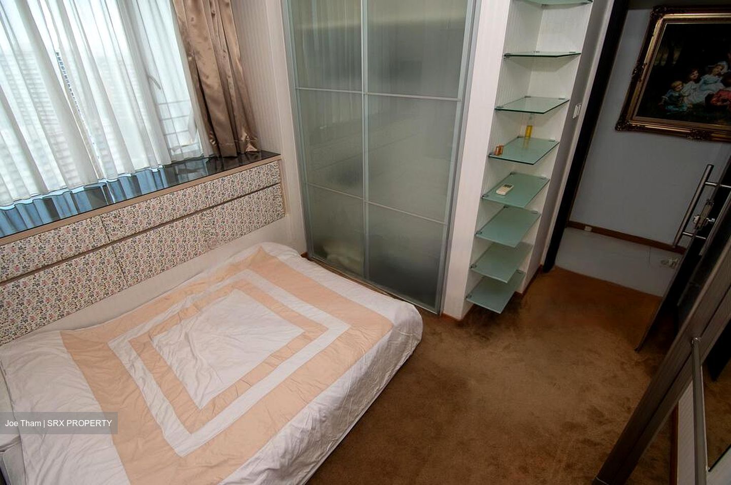 One Saint Michael's (D12), Condominium #452803191